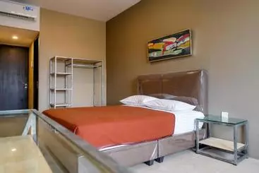 Hotel Graceland Inn Batam Redpartner