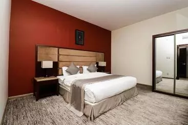 هتل Maskan Almadinah