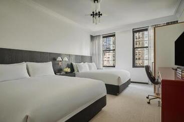 هتل Pendry Chicago