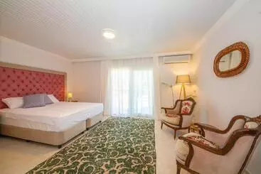 Hotel Bhavana Gökova