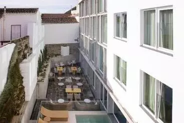 Otel Torel Terra Brava