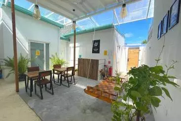 Pension Culture Villa