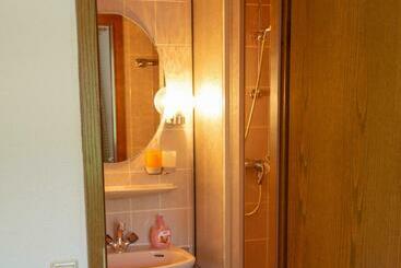 פנסיון Gästehaus Madsack Chiemgau Karte