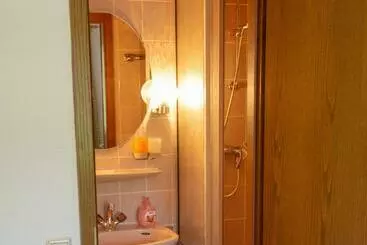 Pensão Gästehaus Madsack   Chiemgau Karte