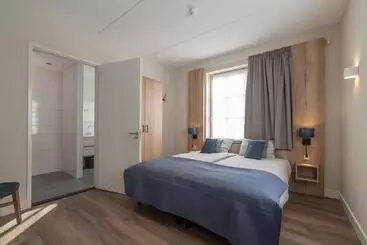 Apartahotel Raadhuis Parc Ganuenta