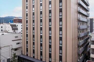 Tabino Hotel Lit Matsumoto Milky White Onsen