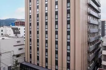 Tabino Hotel Lit Matsumoto Milky White Onsen