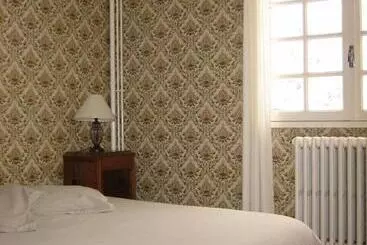 Auberge Les Myrtilles