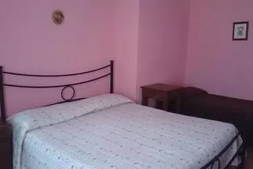 Bed and Breakfast Il Casale