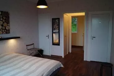 Bed and Breakfast North Inn