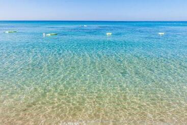 בית מלון כפרי Beach Salento