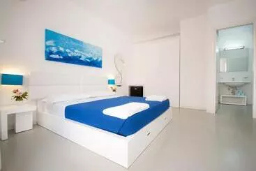 Hotel Beach Salento