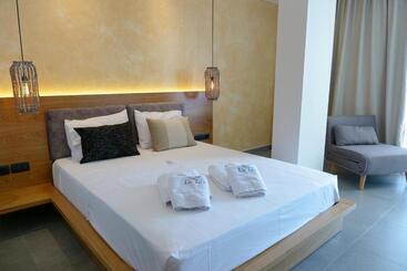 هتل Da Luz Boutique