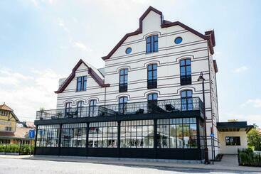 בית מלון כפרי Des Brasseurs