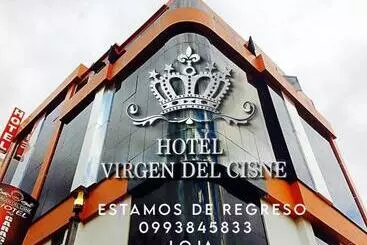 هتل Virgen Del Cisne