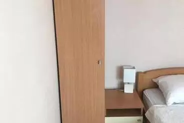 پانسیون Apartmani Tomovic