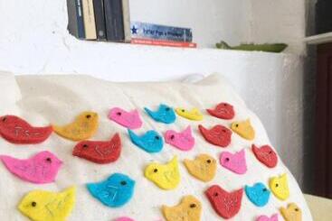 Pansiyon Dimitri Ada Evi & Restaurant