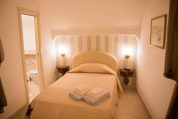 Pension Dimore Luxury Rooms