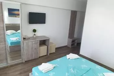 Pensionat Vila Yna