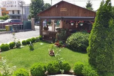 Pensiune Vila Yna