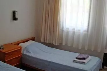 Villa Rhapsody Pension