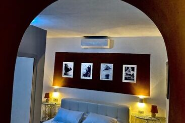 Пансион Villa Di L Abbiu House