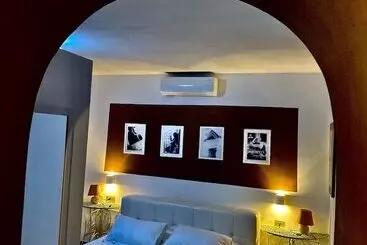 ペンション Villa Di L Abbiu House