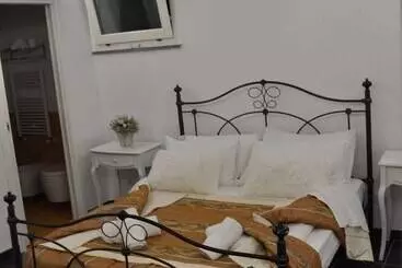 Pension Villa Di L Abbiu House