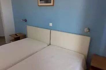 Hôtel Nikolaki Rooms