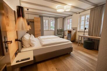 בית מלון כפרי Schockes Laurentiushof