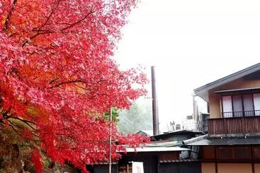 Ryokan Yuseikan
