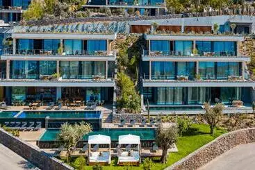 Aparthotel G Beyond Residences & Villas