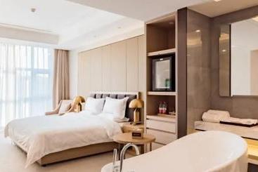 Отель Haan Grand