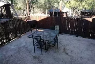 ホテル Thabankwe Bushveld Inn