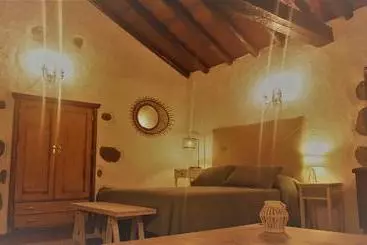 Casa Rurale Rk La Casona De Tejeda