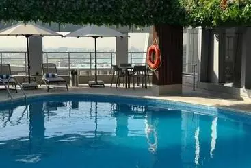 Gloria Hotel & Suites Doha