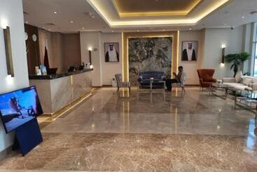 Gloria Hotel & Suites Doha