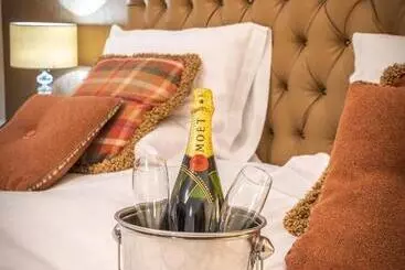 هتل Anchorage Inn