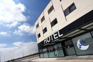 Отель As Torrent