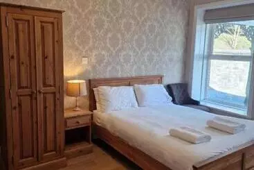 Hotel Broadway House