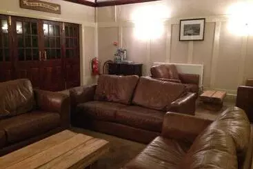 בית מלון כפרי Broadway House