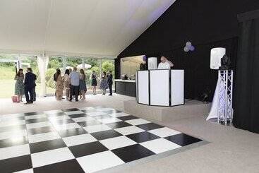 ホテル Broome Park