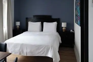 Hotel Byward Blue Inn