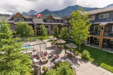 Otel Copperstone Resort