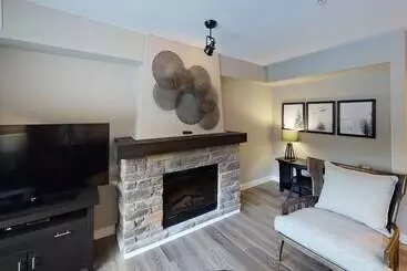 호텔 Copperstone Resort