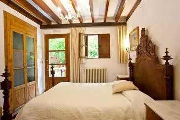 Hôtel Dalt Murada  Turismo De Interior