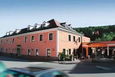 Hotell Das Steinberger