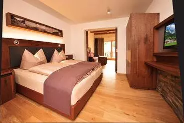 ホテル Der Waldhof