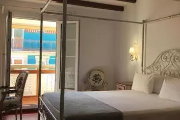 Отель Fonte Do Fraile