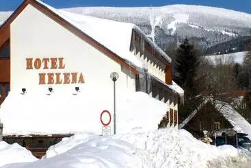 ホテル Helena